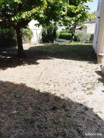 Appartement à louer, 60m², Carpentras