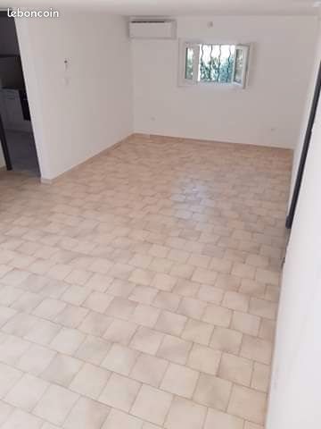 Appartement à louer, 60m², Carpentras