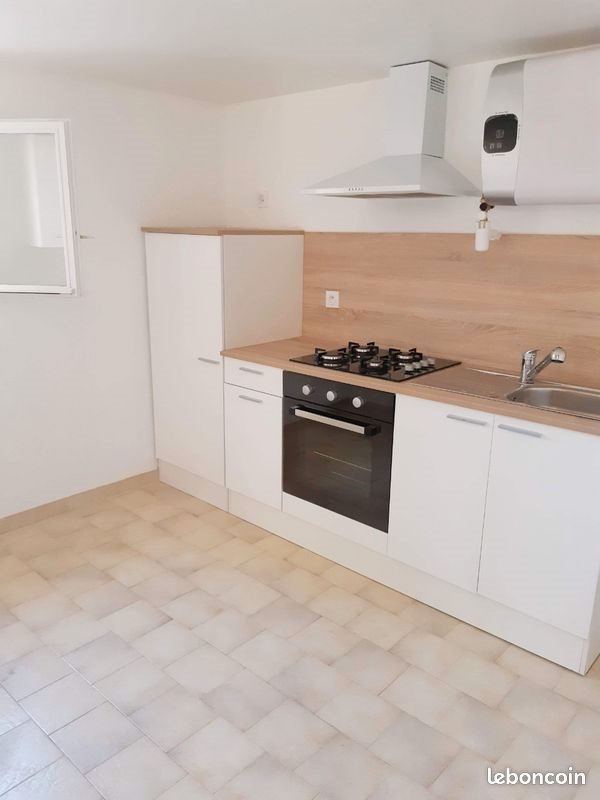 Appartement à louer, 60m², Carpentras