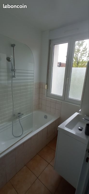 Appartement à louer, 29m², Reims