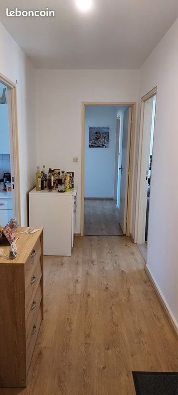 Appartement à louer, 69m², Dole