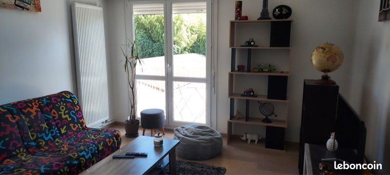 Appartement à louer, 69m², Dole