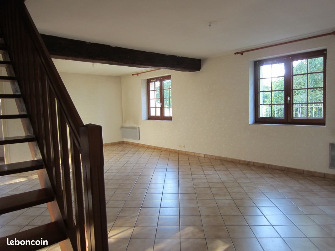Maison à louer, 102m², Villemandeur