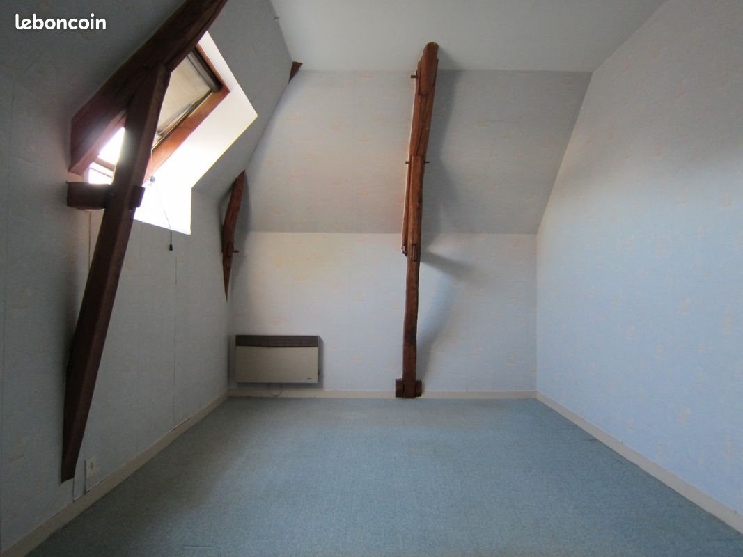 Maison à louer, 102m², Villemandeur