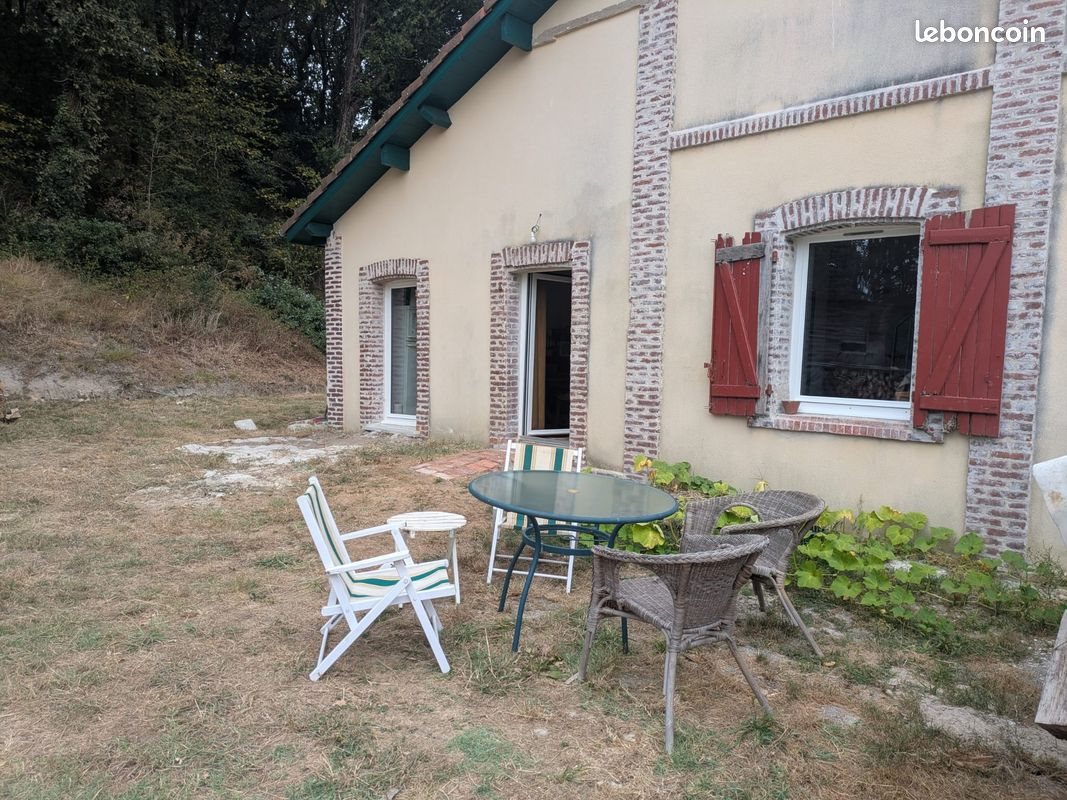 Maison à louer, 100m², Soustons