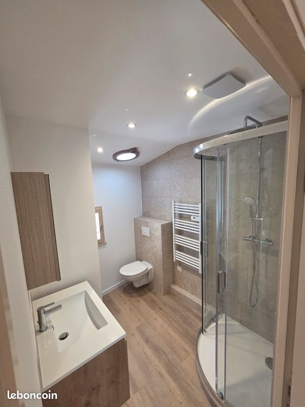 Appartement à louer, 65m², Poussan