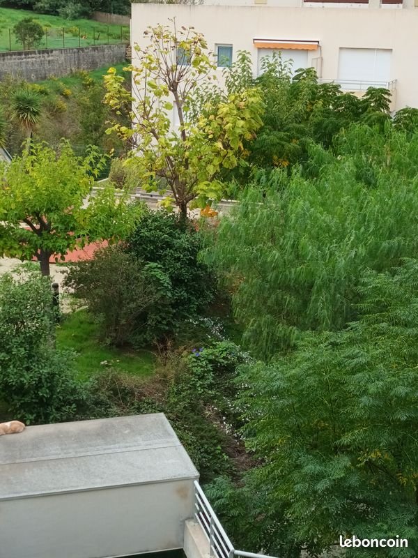 Appartement à vendre, 66m², La Seyne-sur-Mer