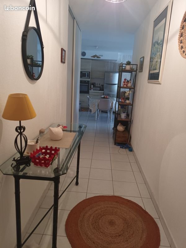 Appartement à vendre, 66m², La Seyne-sur-Mer
