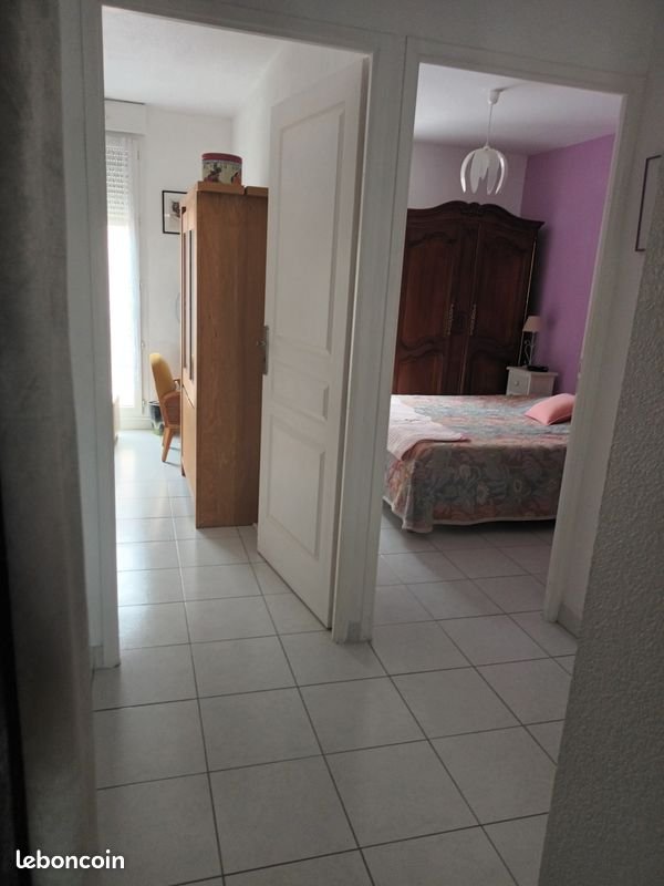 Appartement à vendre, 66m², La Seyne-sur-Mer