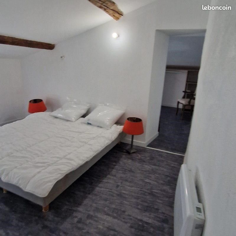 Appartement à louer, 60m², Puy-Saint-Martin
