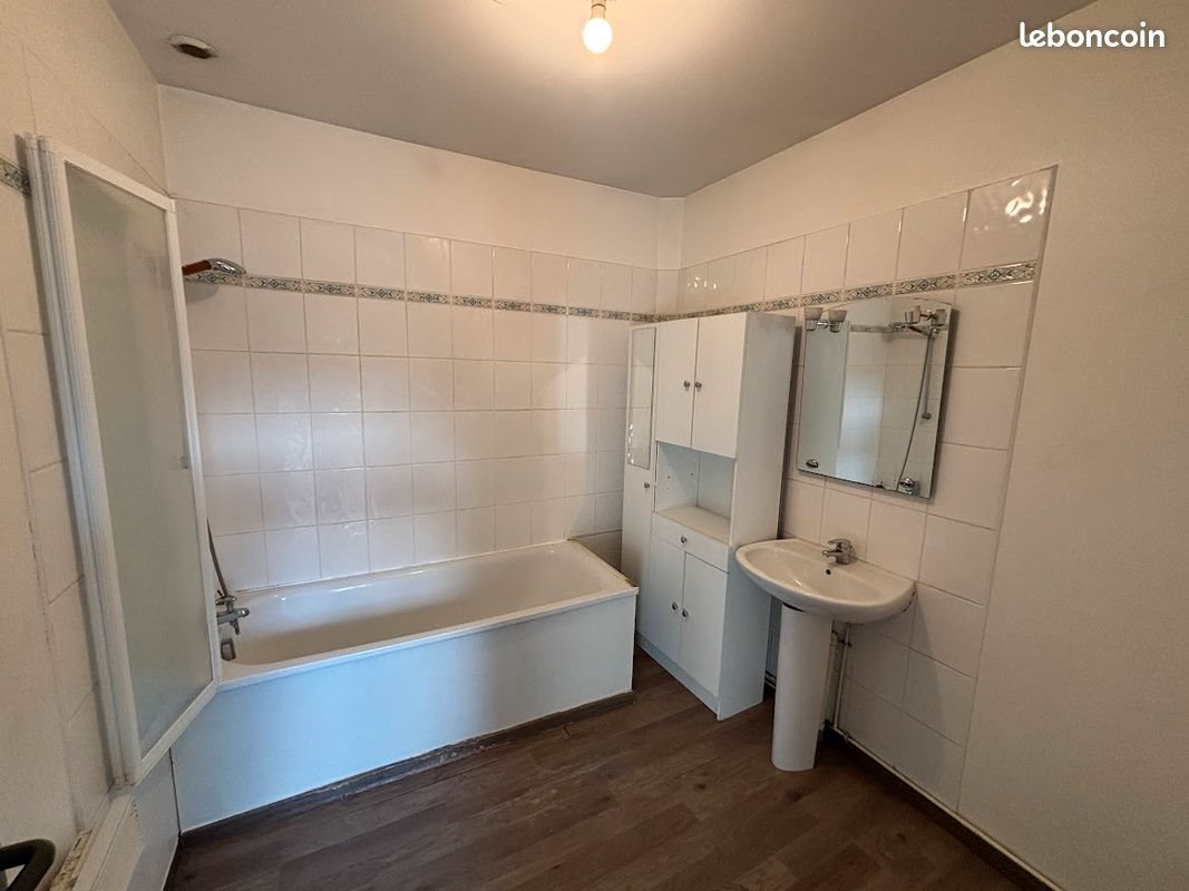 Appartement à louer, 58m², Roye