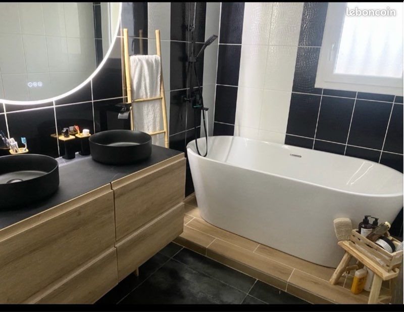 Maison à vendre, 105m², Saint-Marcellin-en-Forez