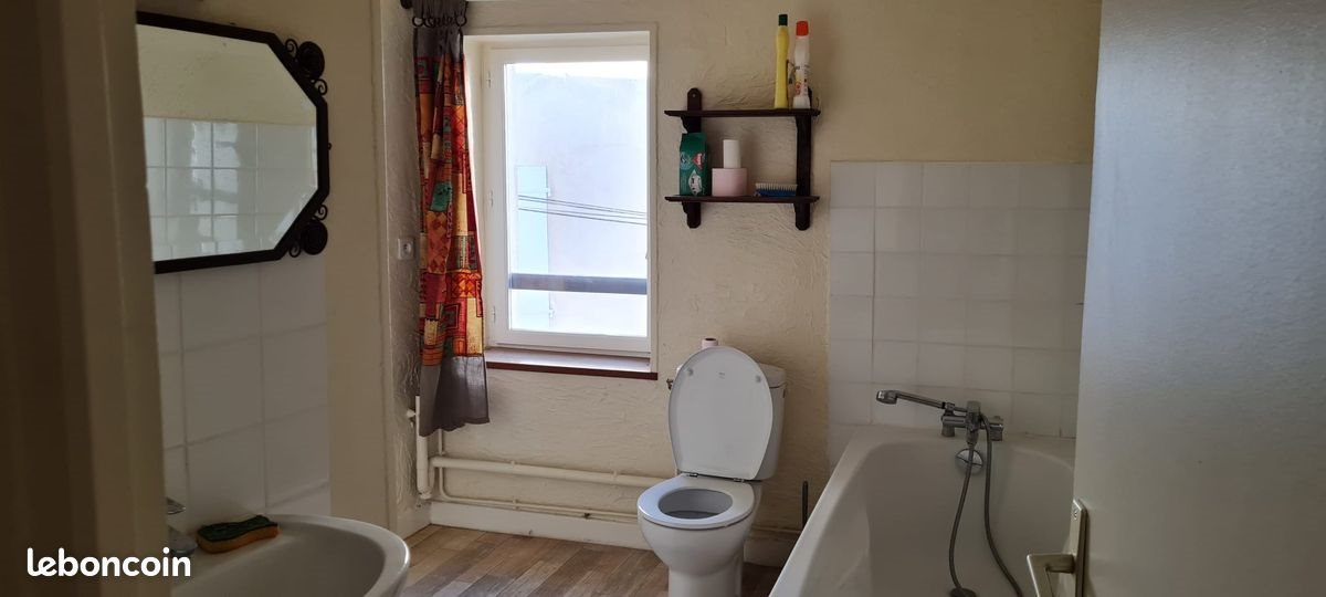 Maison à louer, 50m², Valréas