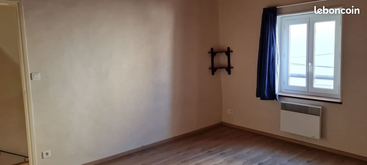 Maison à louer, 50m², Valréas