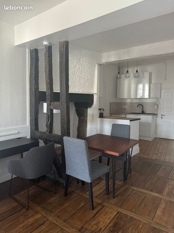 Appartement à louer, 890m², Rennes