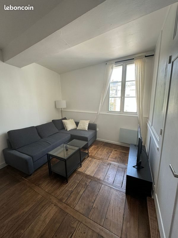 Appartement à louer, 890m², Rennes