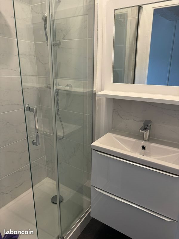 Appartement à louer, 890m², Rennes