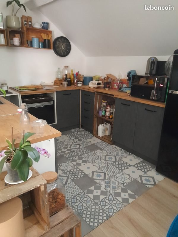 Maison à louer, 120m², Éragny