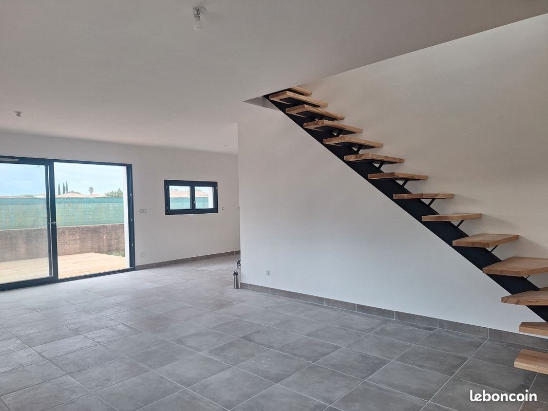 Maison à vendre, 80m², Aubord