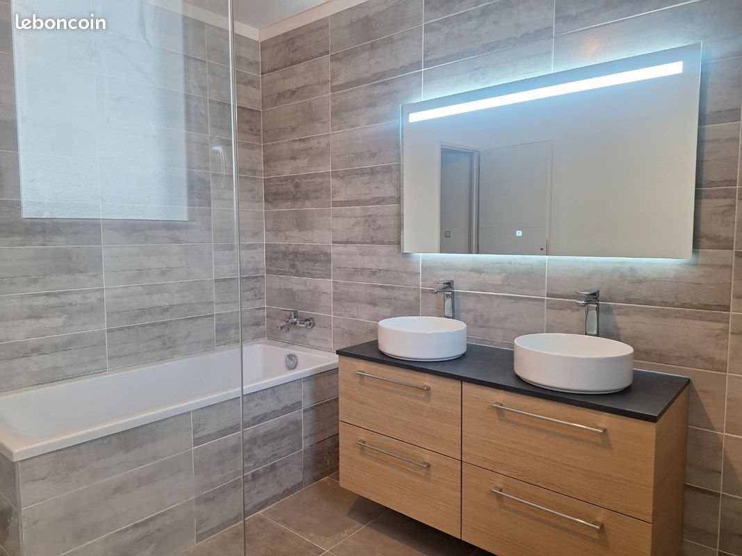 Maison à vendre, 80m², Aubord