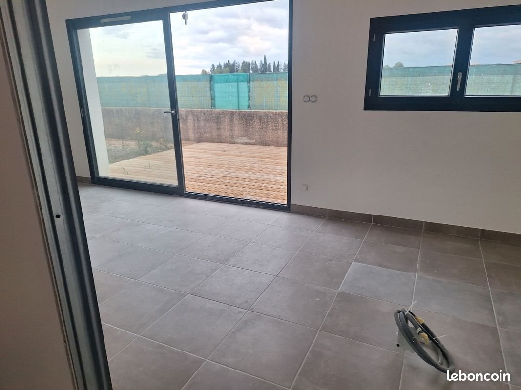 Maison à vendre, 80m², Aubord