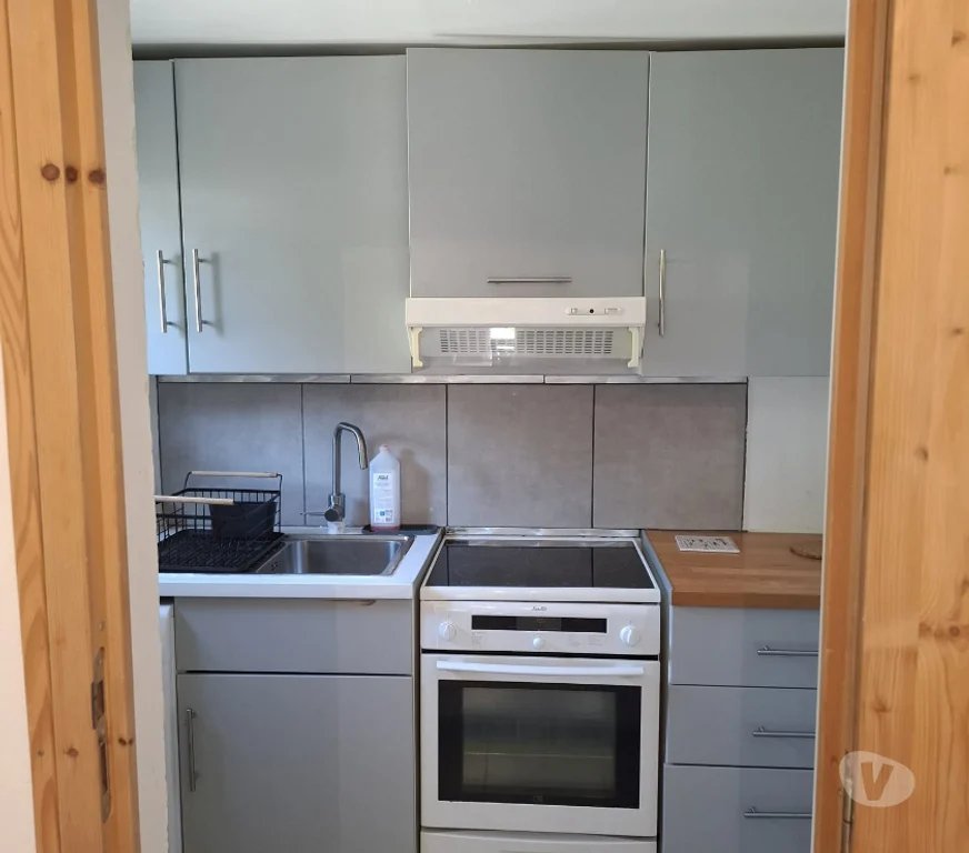 Appartement à louer, 50m², Tresques