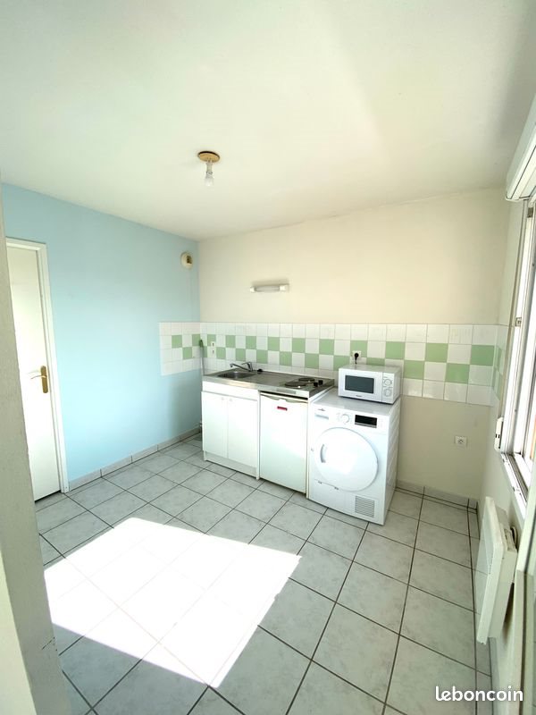 Appartement à louer, 60m², Abbeville