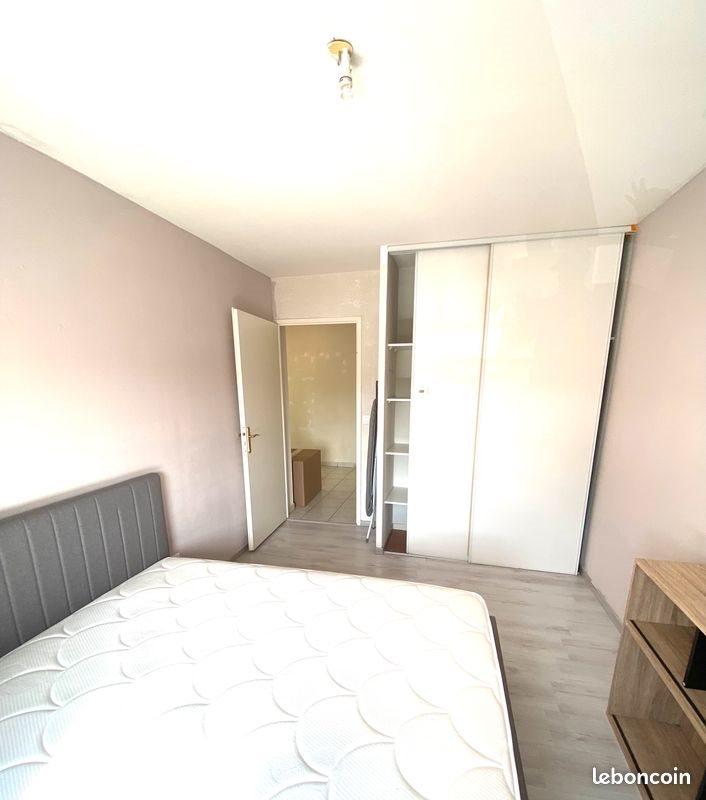 Appartement à louer, 60m², Abbeville