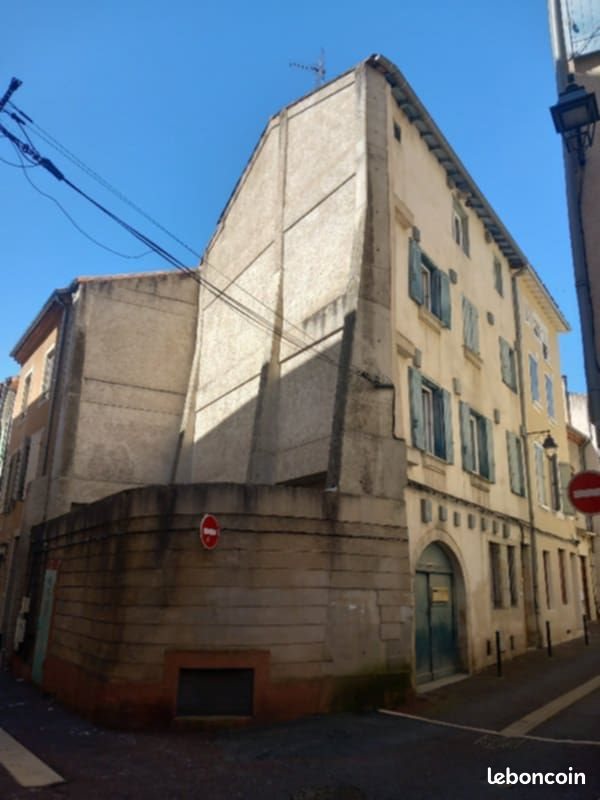 Maison à vendre, 115m², Castres