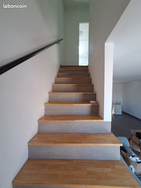 Appartement à louer, 63m², Villefranche-sur-Saône