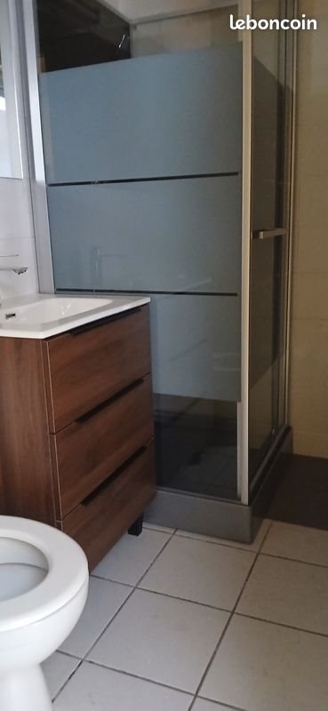 Appartement à louer, 19m², Talence