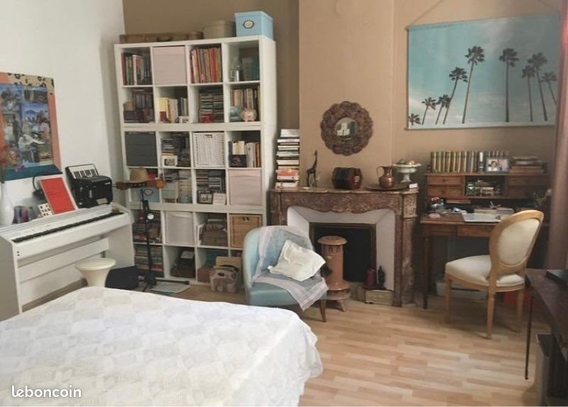 Appartement à louer, 56m², Avignon