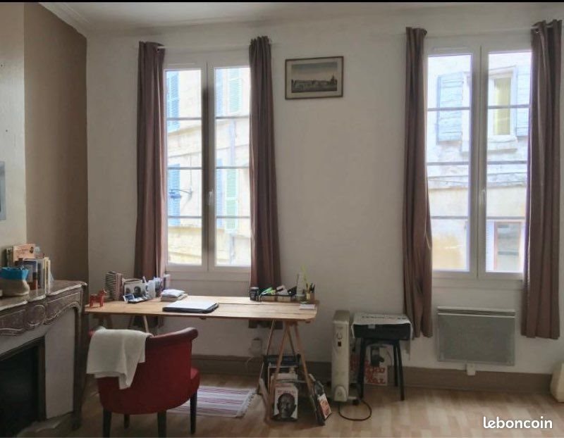 Appartement à louer, 56m², Avignon