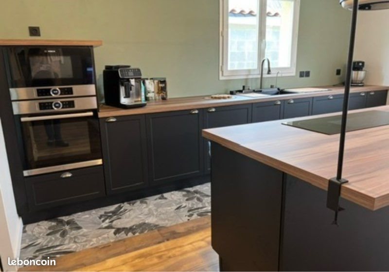 Maison à louer, 105m², Montbrison