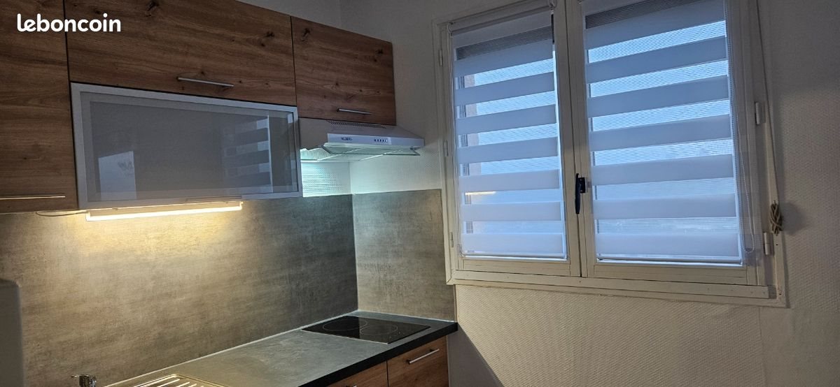Appartement à louer, 31m², Déville-lès-Rouen