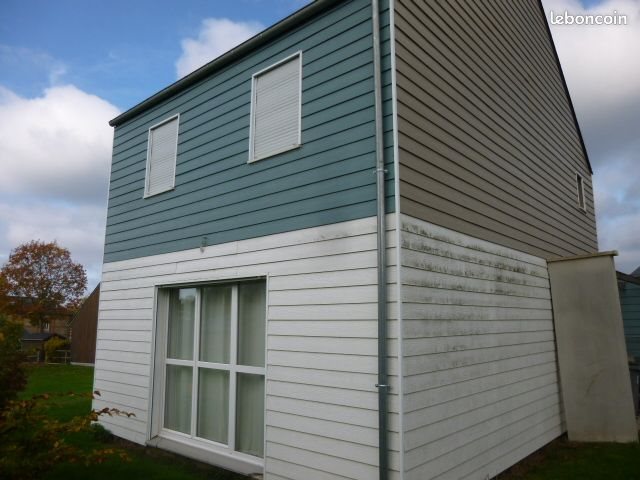 Maison à vendre, 80m², Ymare