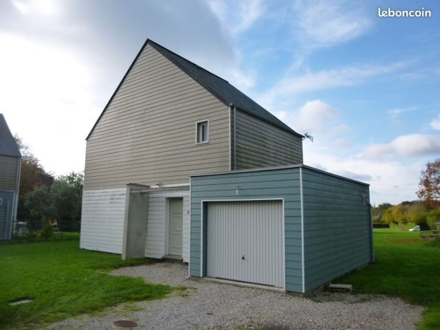 Maison à vendre, 80m², Ymare
