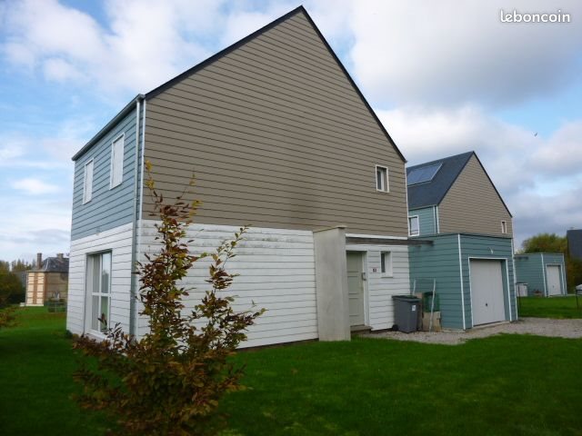 Maison à vendre, 80m², Ymare