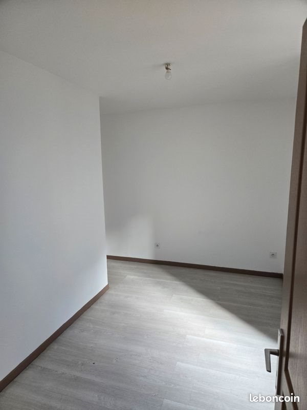 Appartement à louer, 30m², Vesoul