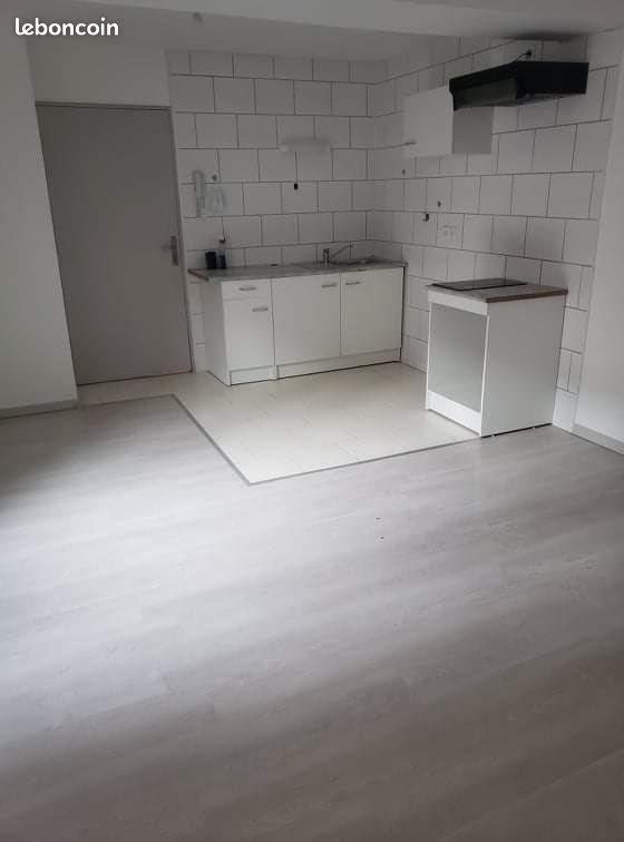 Appartement à louer, 30m², Vesoul