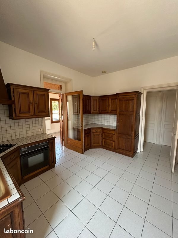 Maison à vendre, 97m², Roanne