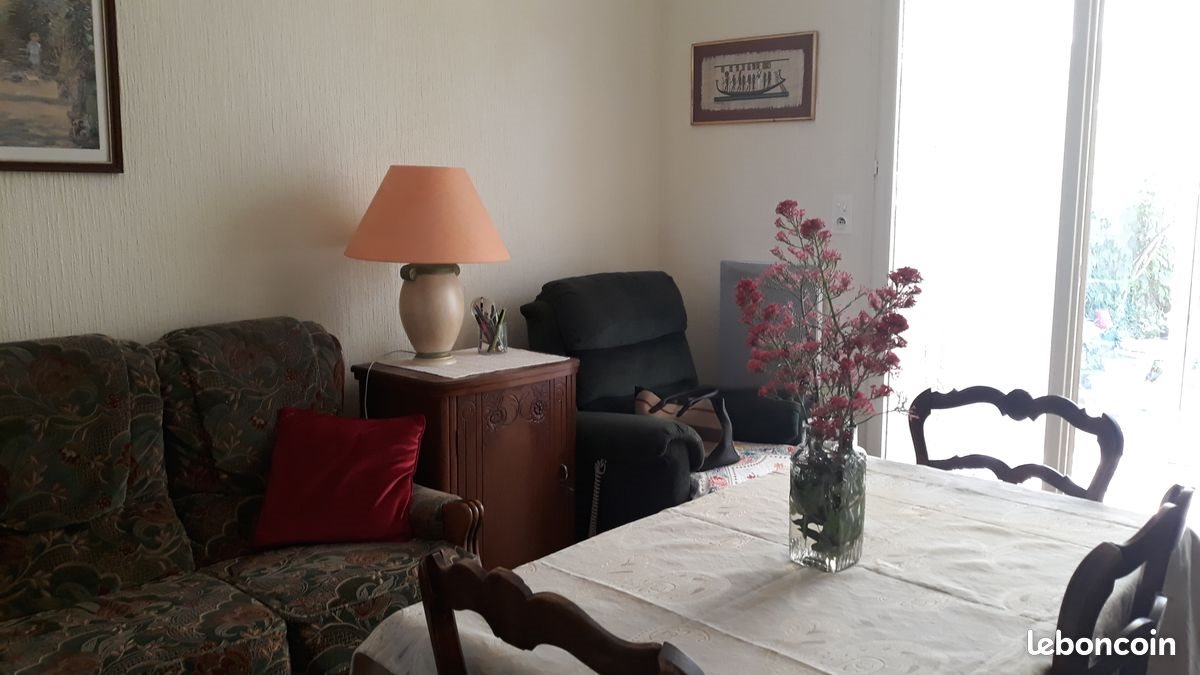 Appartement à louer, 65m², Avignon