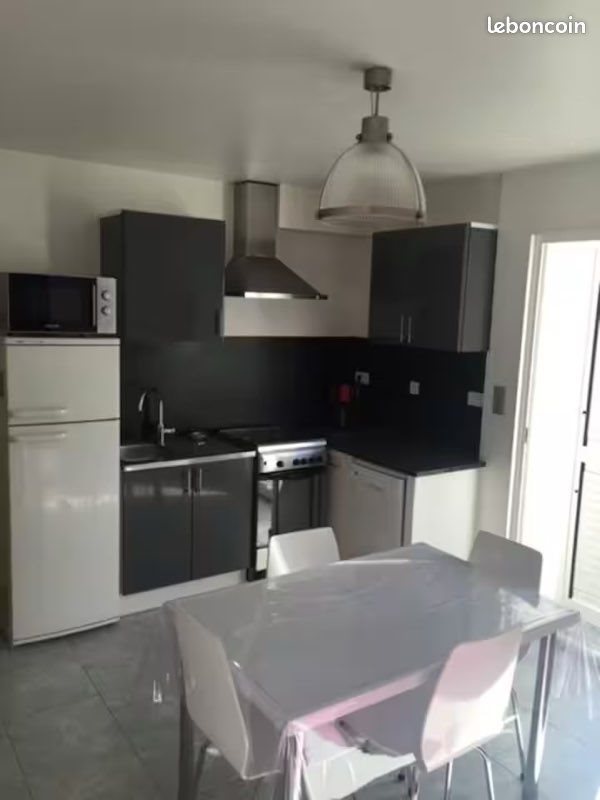 Appartement à louer, 45m², Corte