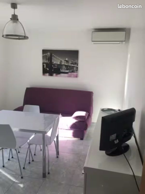 Appartement à louer, 45m², Corte