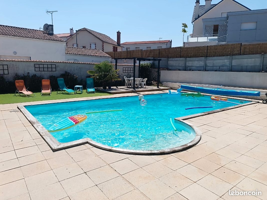 Appartement à louer, 36m², Jard-sur-Mer