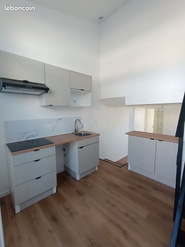 Appartement à louer, 36m², Jard-sur-Mer