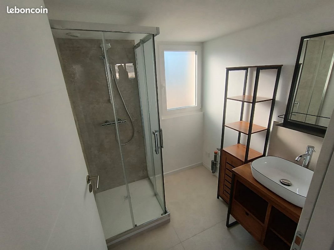 Appartement à louer, 36m², Jard-sur-Mer