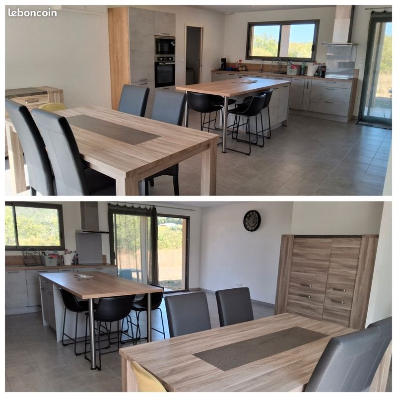 Maison à vendre, 101m², Cubjac