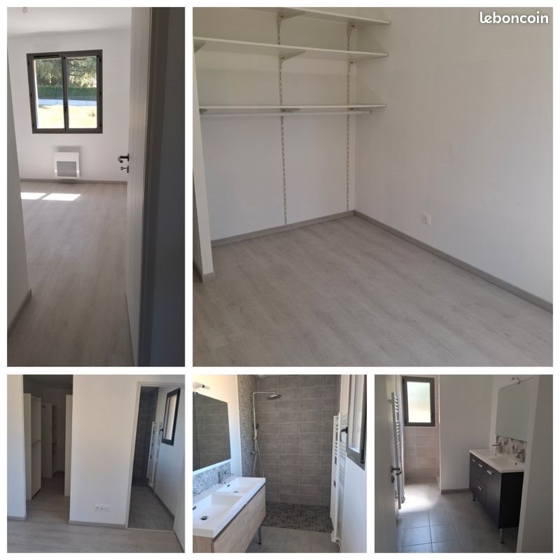 Maison à vendre, 101m², Cubjac