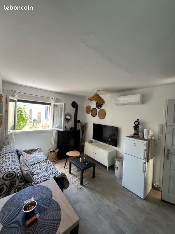 Appartement à louer, 29m², Saint-Jean-de-Védas